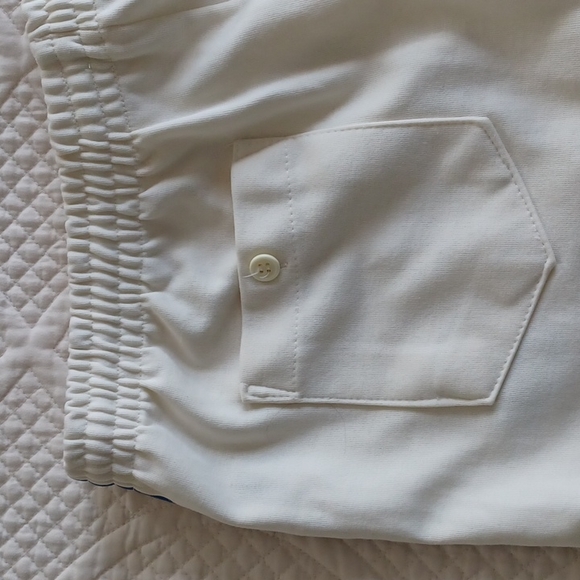 Vintage Nike Warm Up Pants - Picture 7 of 11